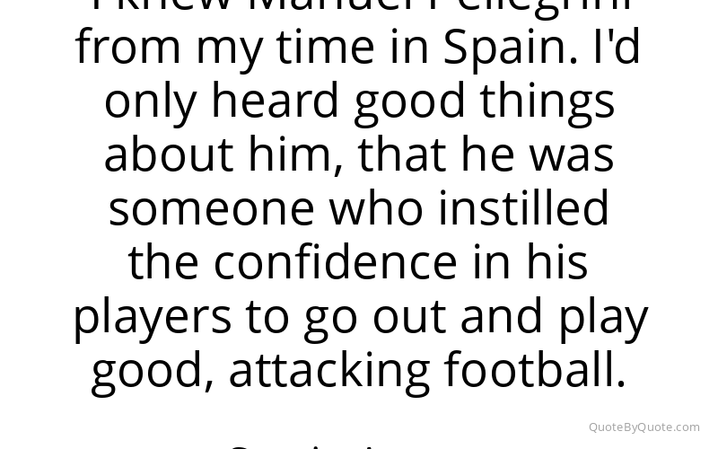 Preview image for this quote by Sergio Aguero