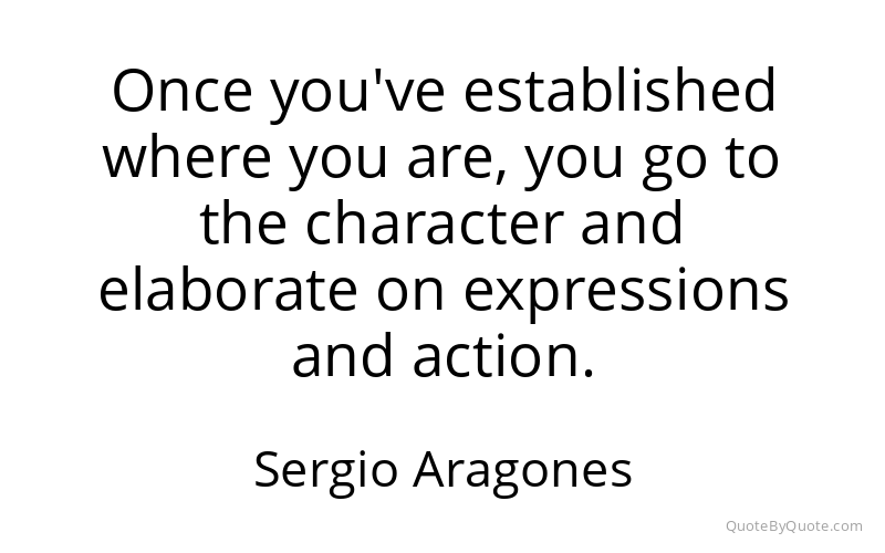 Preview image for this quote by Sergio Aragones