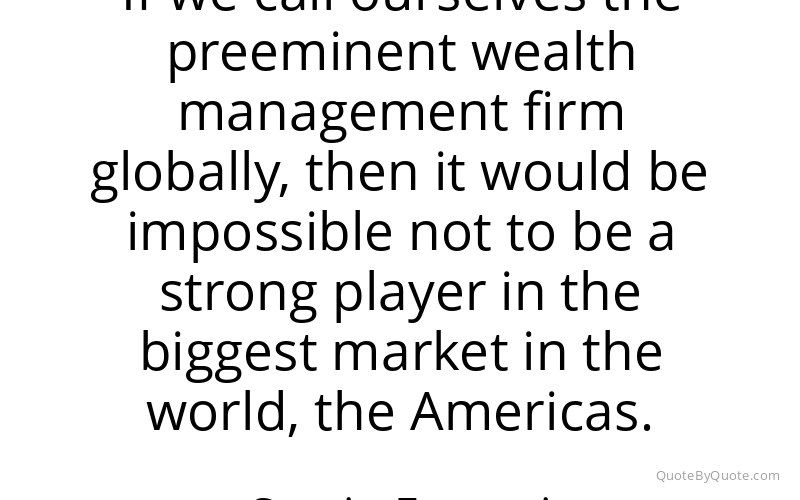 Preview image for this quote by Sergio Ermotti