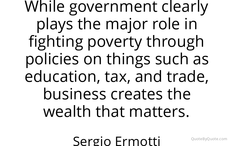 Preview image for this quote by Sergio Ermotti