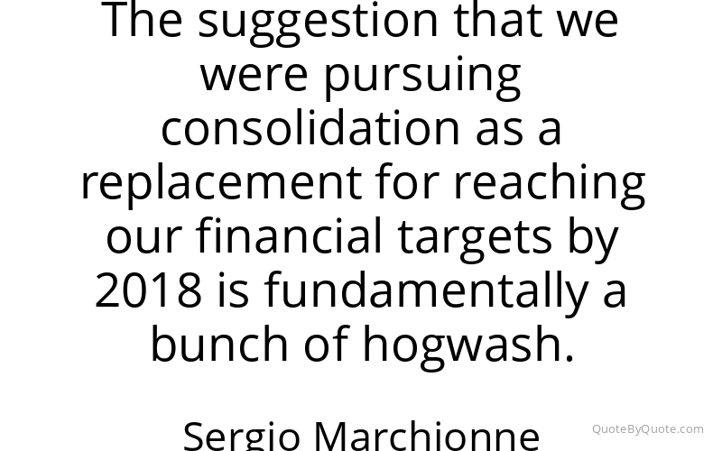 Preview image for this quote by Sergio Marchionne