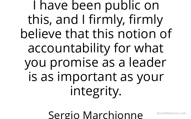 Preview image for this quote by Sergio Marchionne