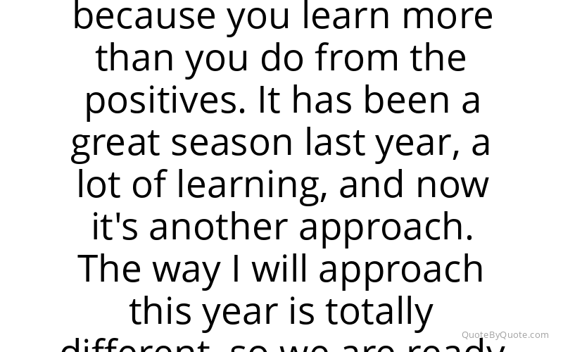 Preview image for this quote by Sergio Perez