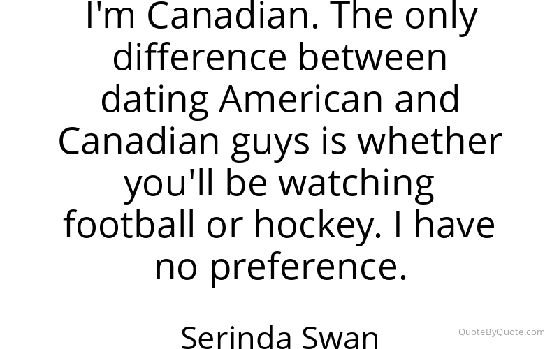 Preview image for this quote by Serinda Swan
