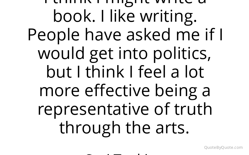 Preview image for this quote by Serj Tankian