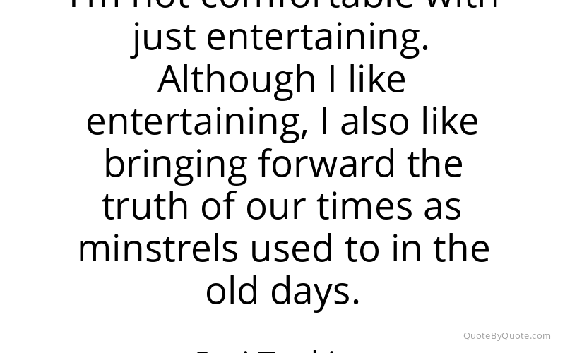 Preview image for this quote by Serj Tankian