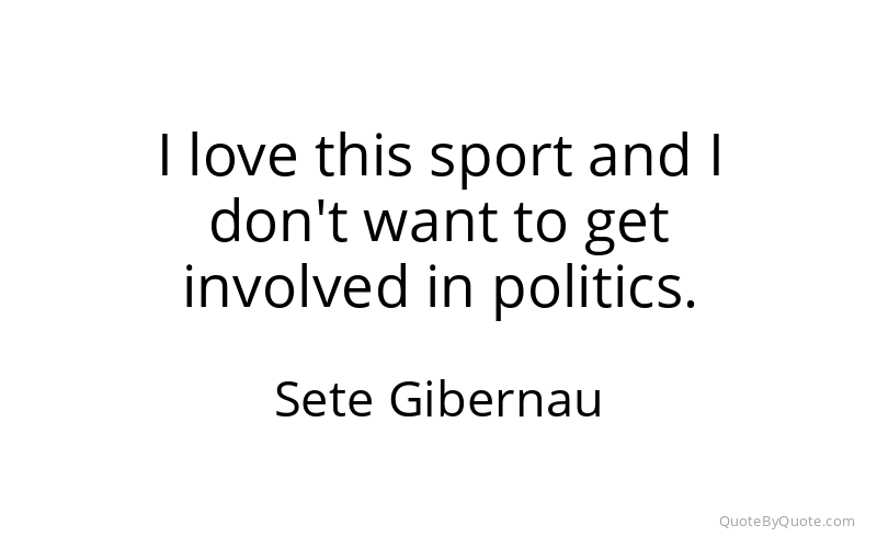 Preview image for this quote by Sete Gibernau