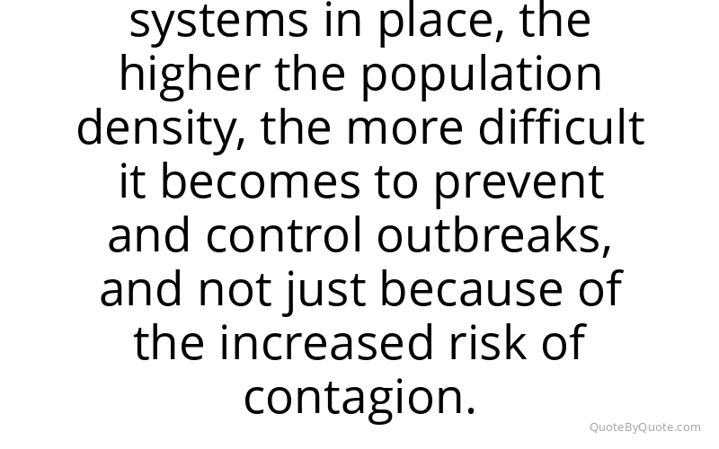 Preview image for this quote by Seth Berkley