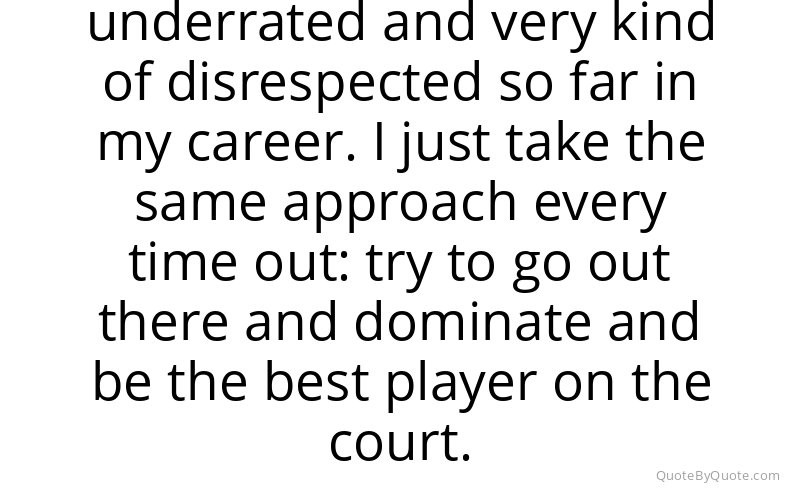 Preview image for this quote by Seth Curry