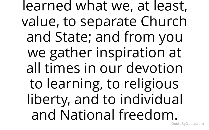Preview image for this quote by Seth Low
