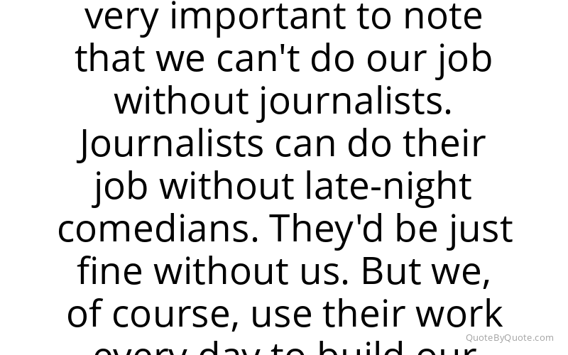 Preview image for this quote by Seth Meyers