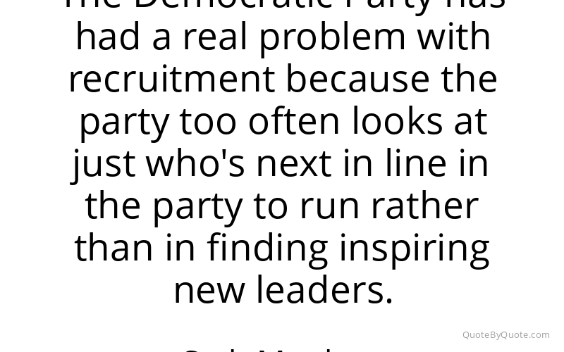 Preview image for this quote by Seth Moulton