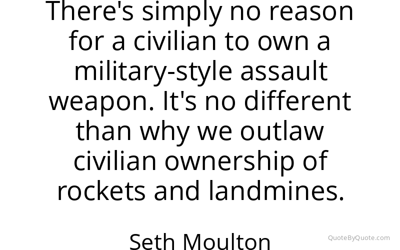 Preview image for this quote by Seth Moulton