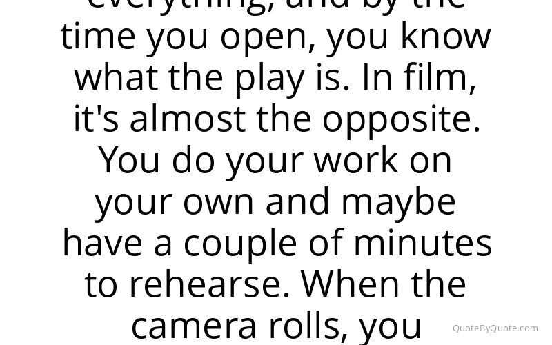 Preview image for this quote by Seth Numrich