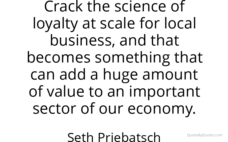 Preview image for this quote by Seth Priebatsch