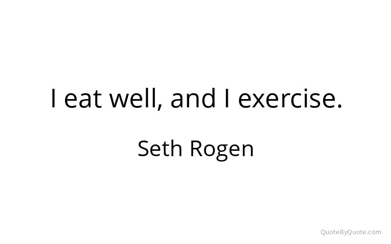 Preview image for this quote by Seth Rogen
