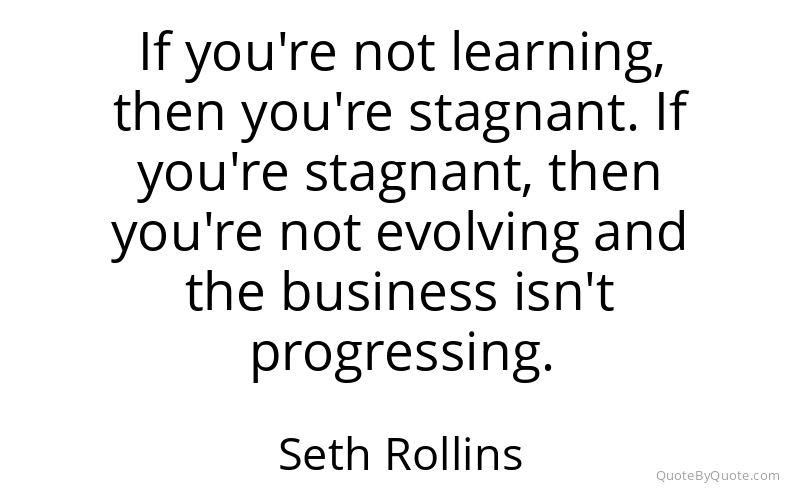 Preview image for this quote by Seth Rollins