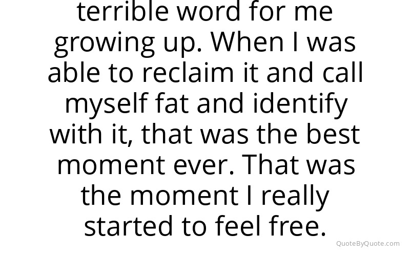 Preview image for this quote by Barbie Ferreira