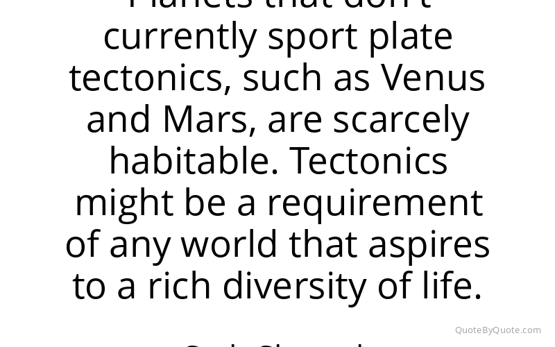 Preview image for this quote by Seth Shostak