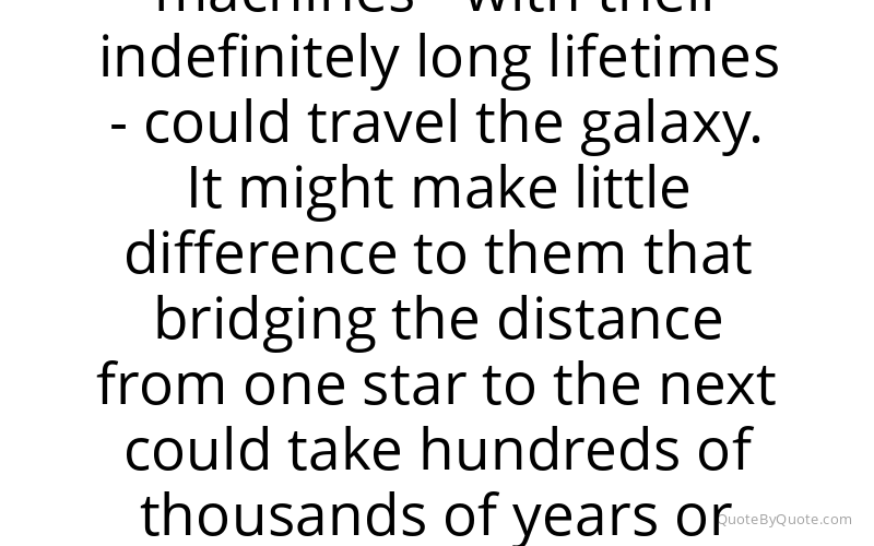 Preview image for this quote by Seth Shostak