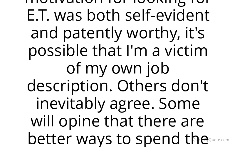 Preview image for this quote by Seth Shostak