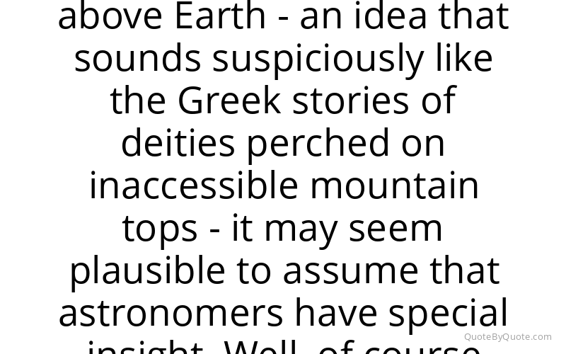 Preview image for this quote by Seth Shostak