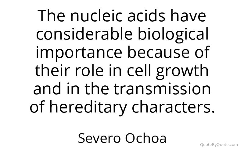 Preview image for this quote by Severo Ochoa