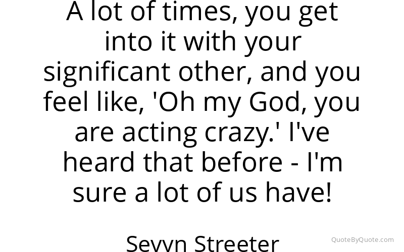 Preview image for this quote by Sevyn Streeter