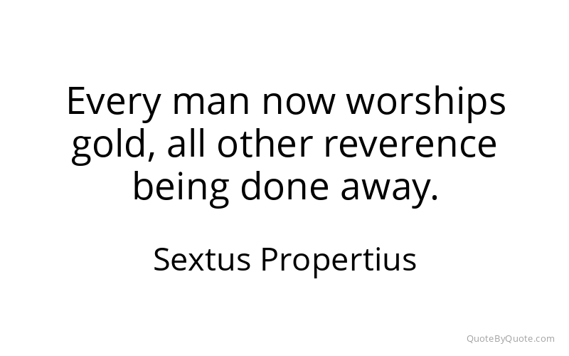 Preview image for this quote by Sextus Propertius