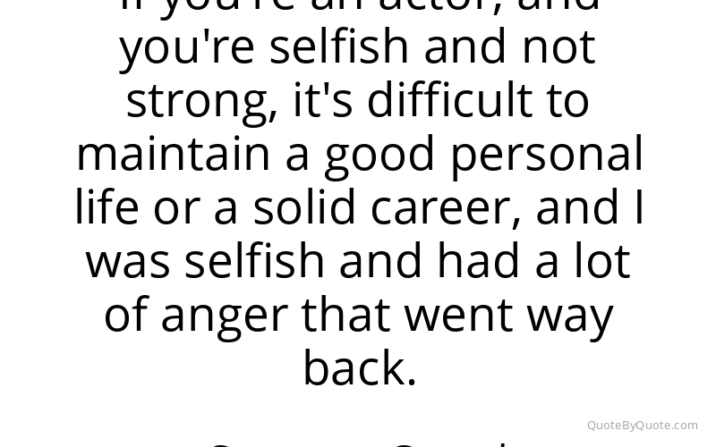 Preview image for this quote by Seymour Cassel