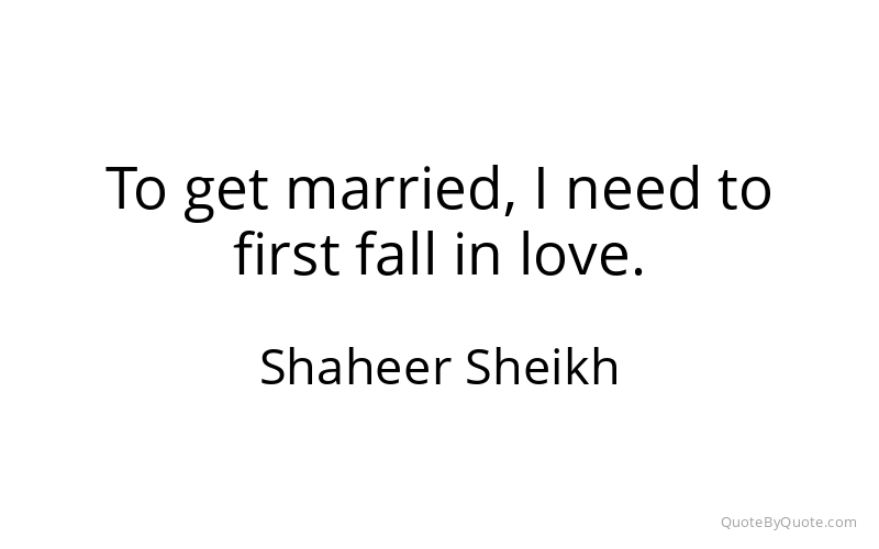 Preview image for this quote by Shaheer Sheikh