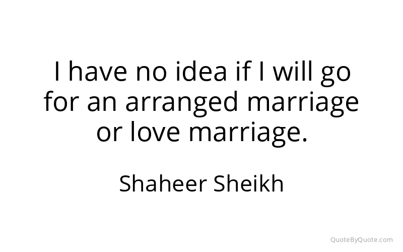Preview image for this quote by Shaheer Sheikh