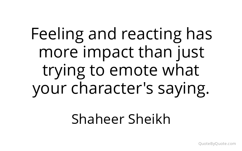 Preview image for this quote by Shaheer Sheikh