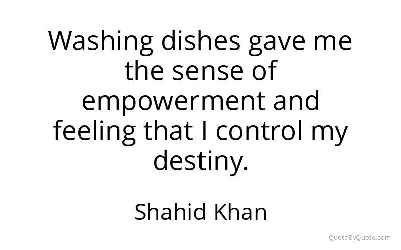 Preview image for this quote by Shahid Khan