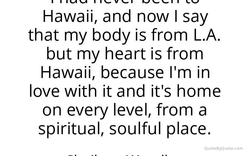 Preview image for this quote by Shailene Woodley