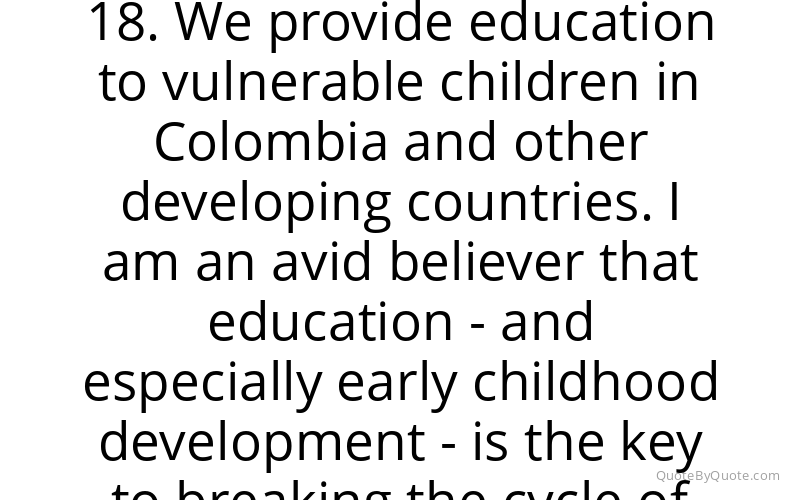 Preview image for this quote by Shakira
