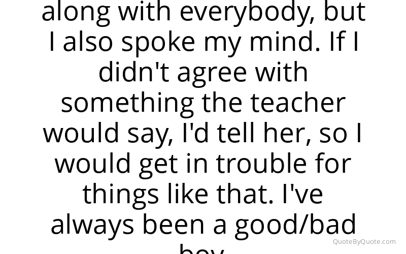 Preview image for this quote by Shameik Moore