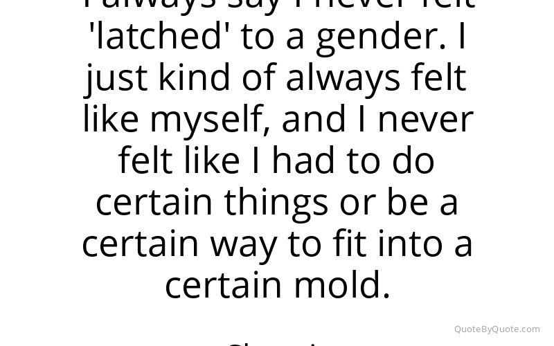 Preview image for this quote by Shamir