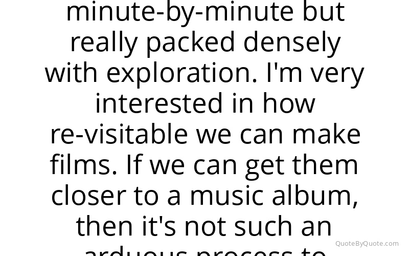 Preview image for this quote by Shane Carruth