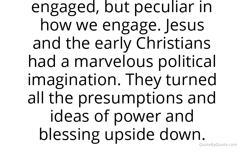 Preview image for this quote by Shane Claiborne