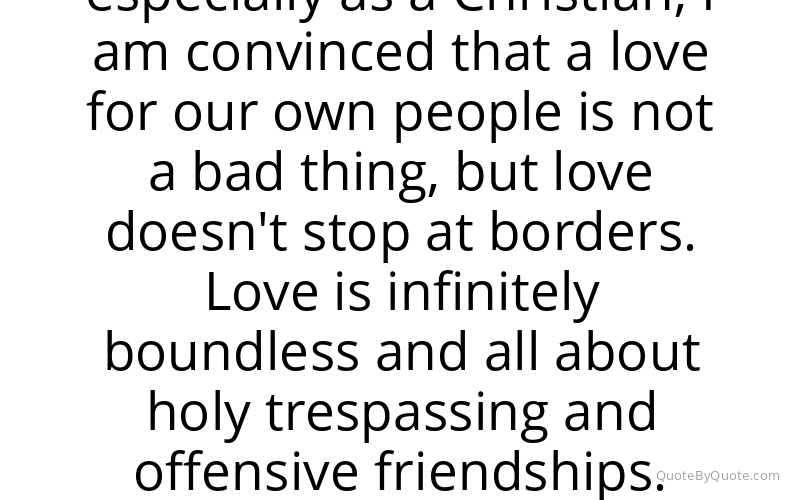 Preview image for this quote by Shane Claiborne