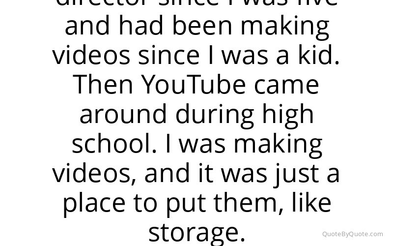 Preview image for this quote by Shane Dawson