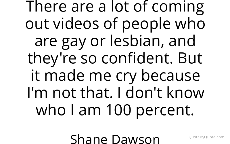 Preview image for this quote by Shane Dawson