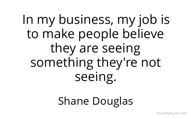 Preview image for this quote by Shane Douglas