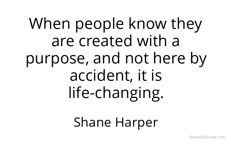 Preview image for this quote by Shane Harper