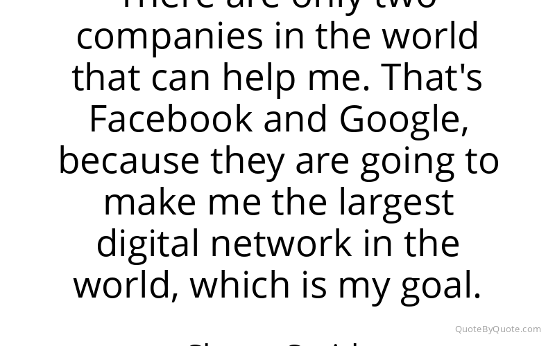 Preview image for this quote by Shane Smith