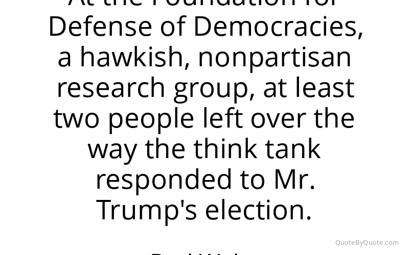 Preview image for this quote by Bari Weiss