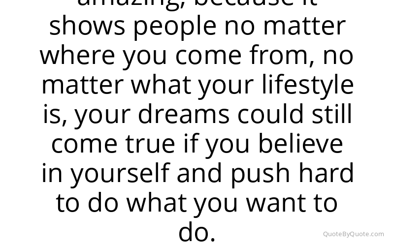 Preview image for this quote by Shanice Williams