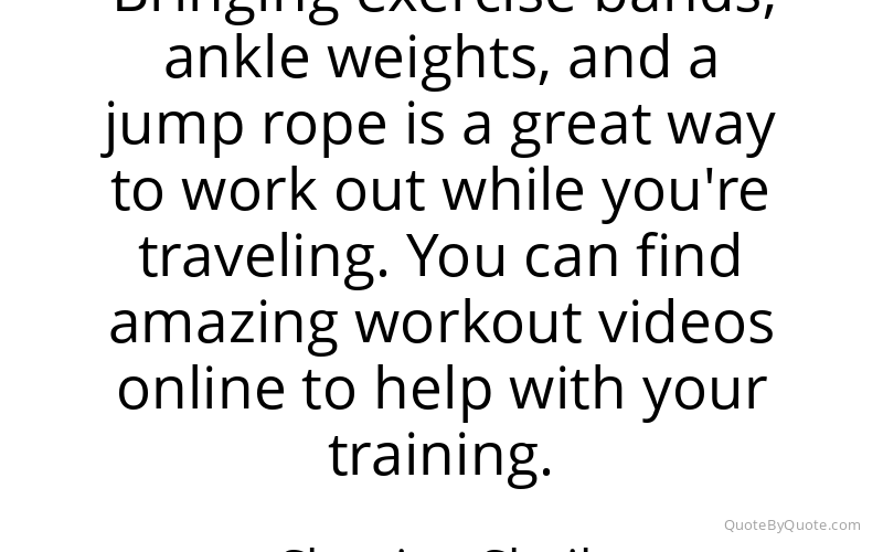 Preview image for this quote by Shanina Shaik