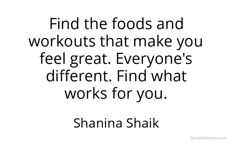 Preview image for this quote by Shanina Shaik